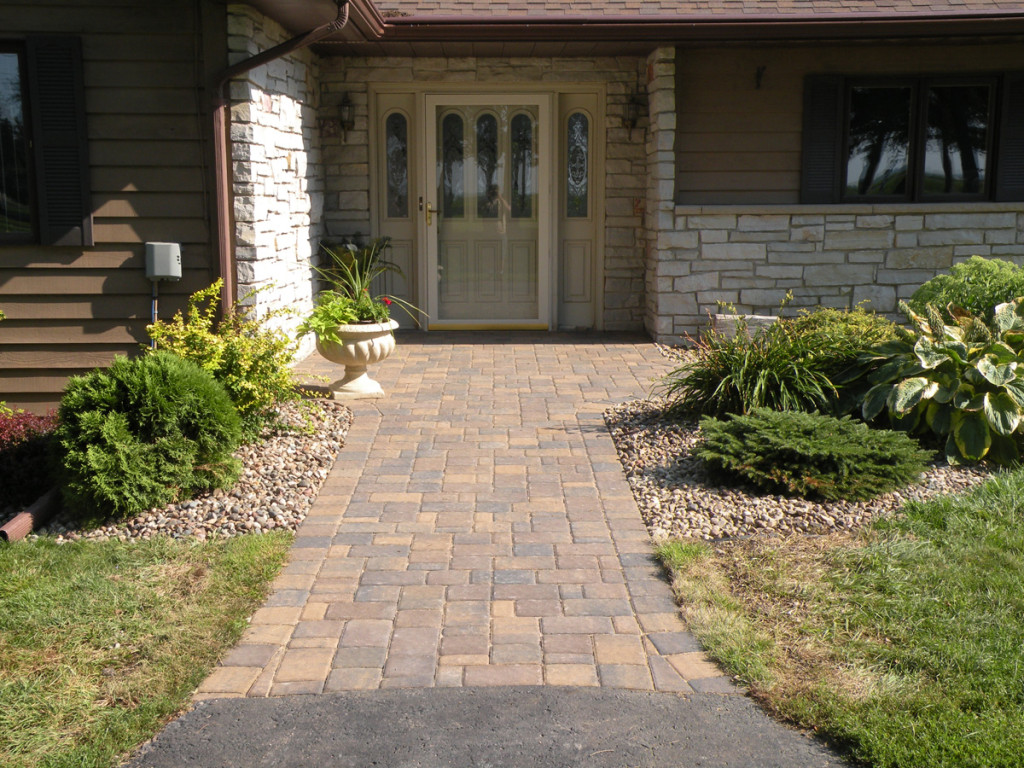 Paver Path Contractor Near Me
