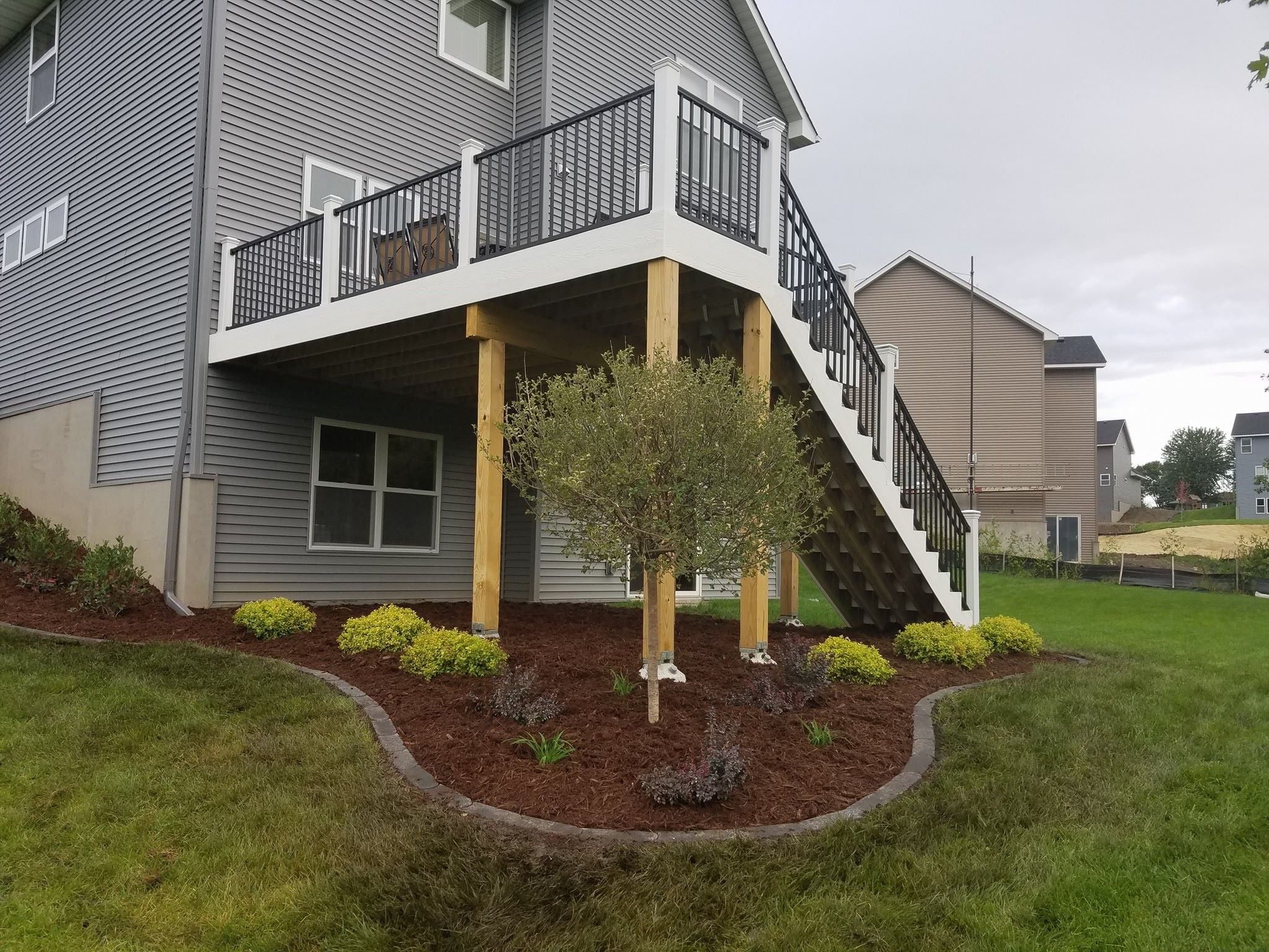 plantings